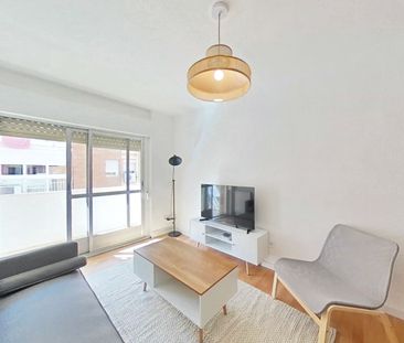 Piso de alquiler en San Isidro - Photo 4