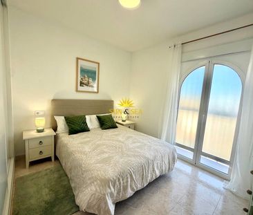 THREE-BEDROOM TOWNHOUSE - ORIHUELA COSTA - Photo 2