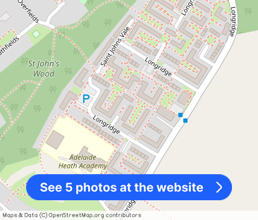 Longridge; Knutsford; WA16 - Photo 1