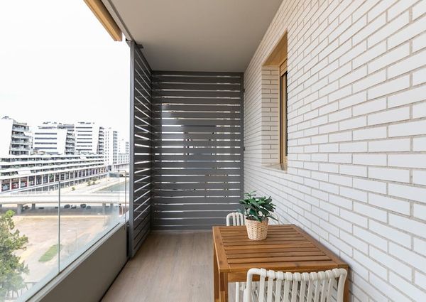 Carrer de Pi i Margall, Badalona, Catalonia 08912