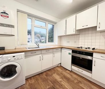 2 bedroom maisonette to rent - Photo 5