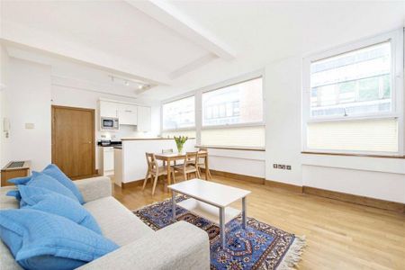 1 bedroom flat to rent - Photo 3