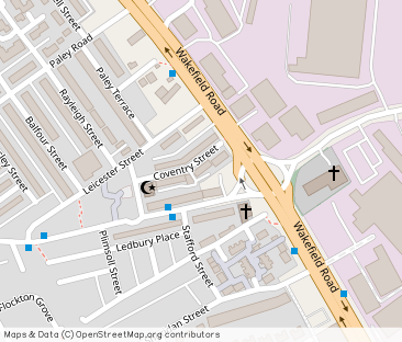 Coventry Street, Bradford BD4 - Photo 1