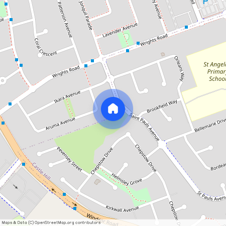 88 St Pauls Avenue, Kellyville NSW 2155