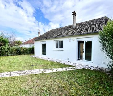 Location Maison 4 pièces 78m² BRIVE LA GAILLARDE 19100 - Photo 6