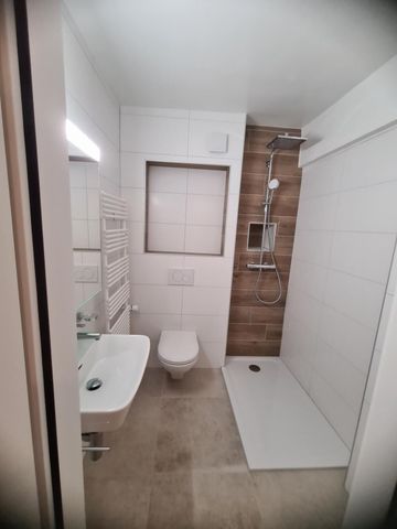 Boucle de Cydalise 12 – apartment Rez Est - Photo 4