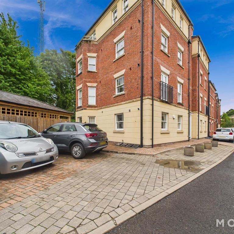 2 bedroom apartment to rent - Photo 1