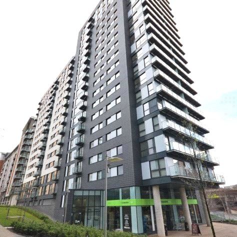 Cypress Place, 9 New Century Park, Manchester City Centre, Greater Manchester, M4 4EH - Photo 1