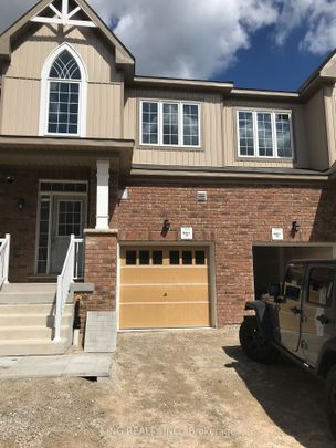 For Lease - 59 Leeson Street, East Luther Grand Valley, Ontario - Photo 1