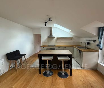 Location Appartement 3 pièces 64m² MAISONS LAFFITTE 78600 - Photo 4