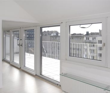 2 Zimmer in Düsseldorf - Foto 5