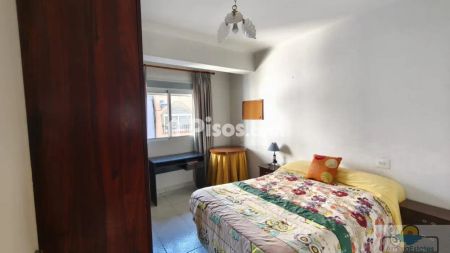 Piso en alquiler en Almería Ciudad _ Centro - Photo 4