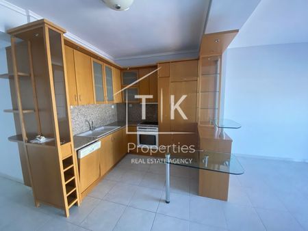 Διαμέρισμα για ενοικίαση Κέντρο (Μενεμένη) - Φωτογραφία 3