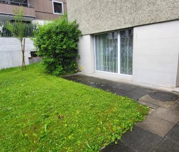 1 Zimmer, 28 m² - Photo 4