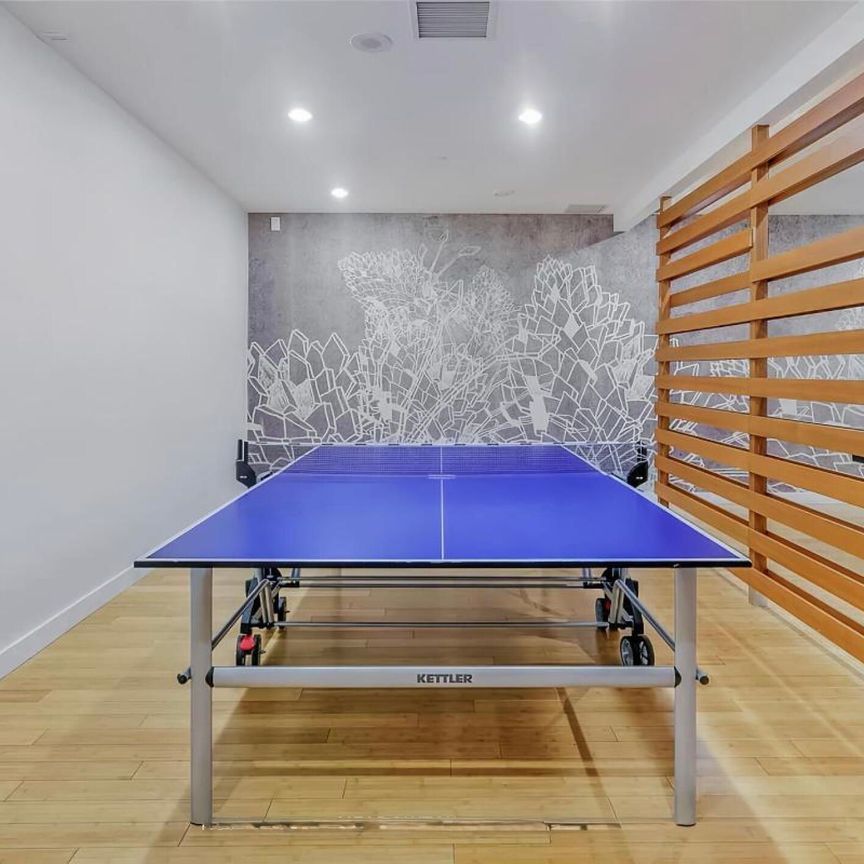 For Lease - 10 Capreol Court Unit# 717, Toronto, Ontario - Photo 1