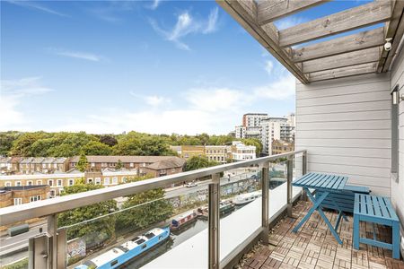 Wiltshire Row, London, N1 5DH - Photo 4