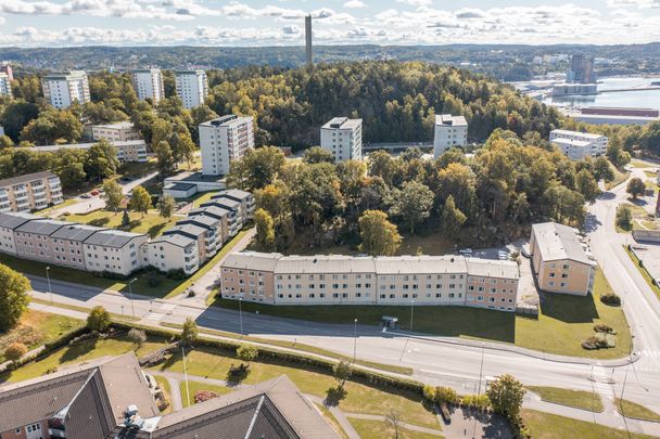 Nordanvindsvägen 8 F - Foto 1