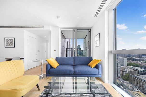 1 bedroom apartment to rent - Photo 1