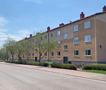Furuvägen 7 A - Foto 2