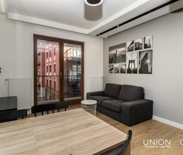 Kraków, Stare Miasto, Rakowicka - Photo 1