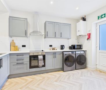 1 bedroom house of multiple occupation to rent - Photo 1