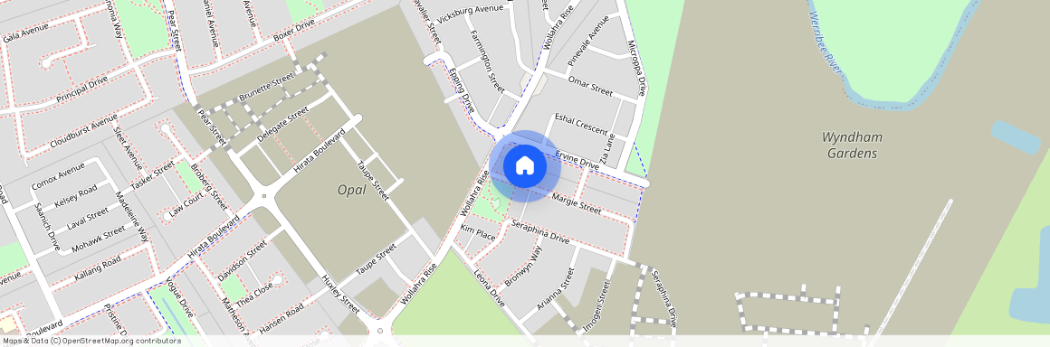 13 MARGIE STREET, Vic 3024, Wyndham Vale