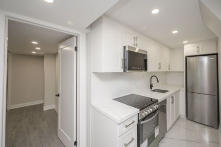 For Lease - 3498 Park Heights Way Unit# LOWER, Mississauga, Ontario - Photo 4