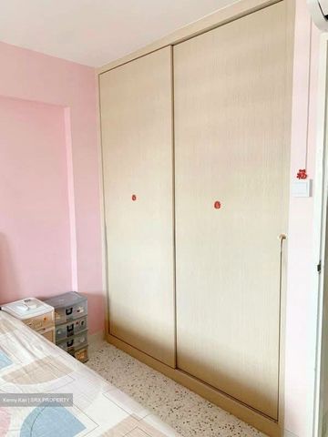 Blk 226 Toa Payoh Eight (Toa Payoh), HDB 4 Rooms - For Rent - Photo 4