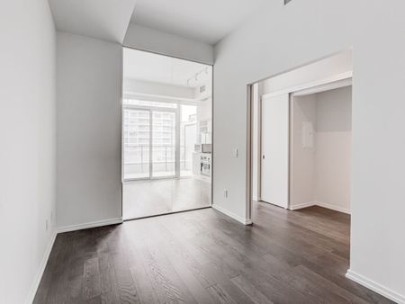 For Lease - 5 Soudan Avenue Unit# 1013, Toronto, Ontario - Photo 2