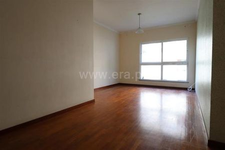 Apartamento T3 - Photo 2