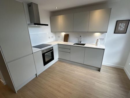 2 bedroom flat to rent - Photo 5