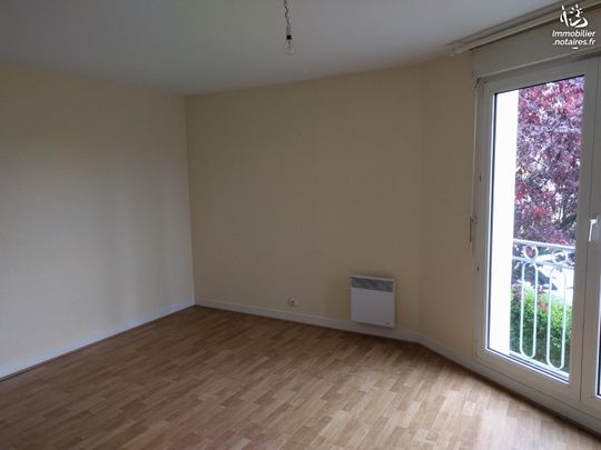 F2 DE 40 M² SECTEUR UNIVERSITÉ - Photo 1