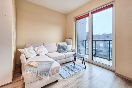 Apartament/3-Pokoje/2 Balkony/ Kępa Mieszczańska - Photo 3