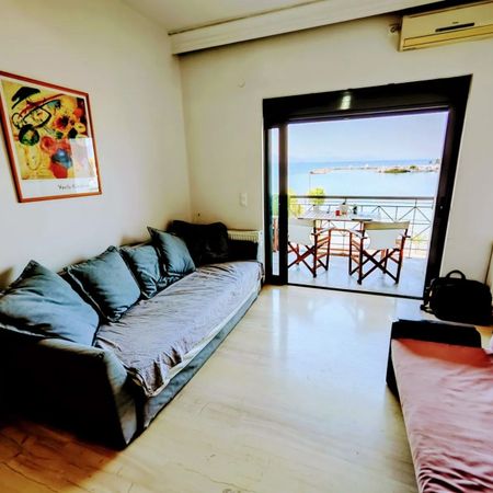 Διαμέρισμα για ενοικίαση Κέντρο (Νέα Αρτάκη) - Φωτογραφία 4