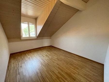 3.5 Zimmer, 83 m², 3. Stock - Photo 3
