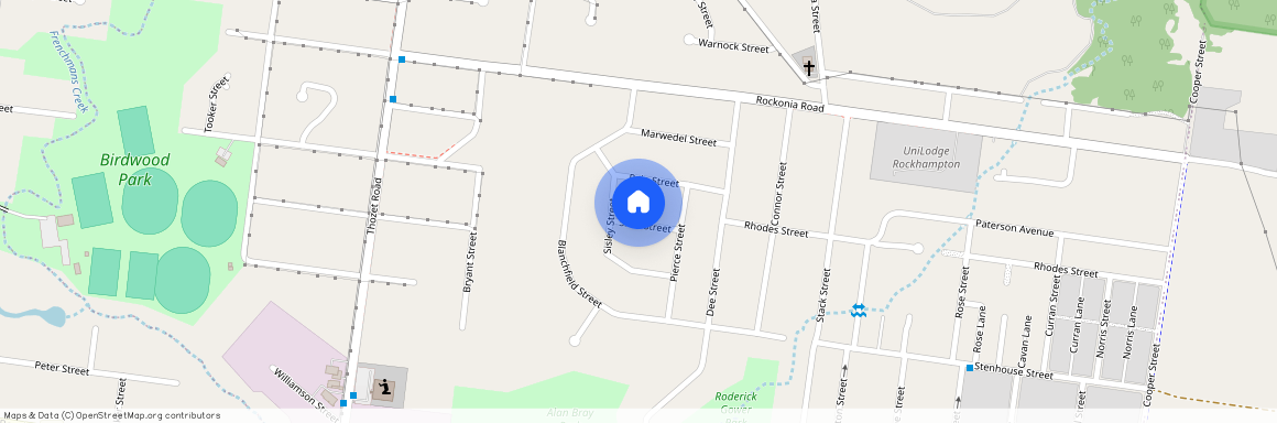 317 Shiel Street, Koongal, QLD 4701