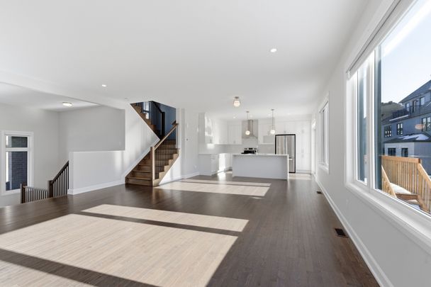 For Lease - 357 Peninsula Road, Barrhaven, Ontario - Photo 1