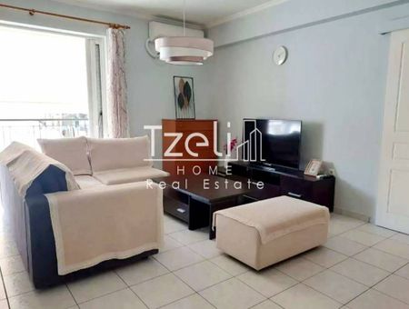 Διαμέρισμα για ενοικίαση Αγία Σοφία - Μανιάτικα (Ταμπούρια – Αγία Σοφία) - Photo 4