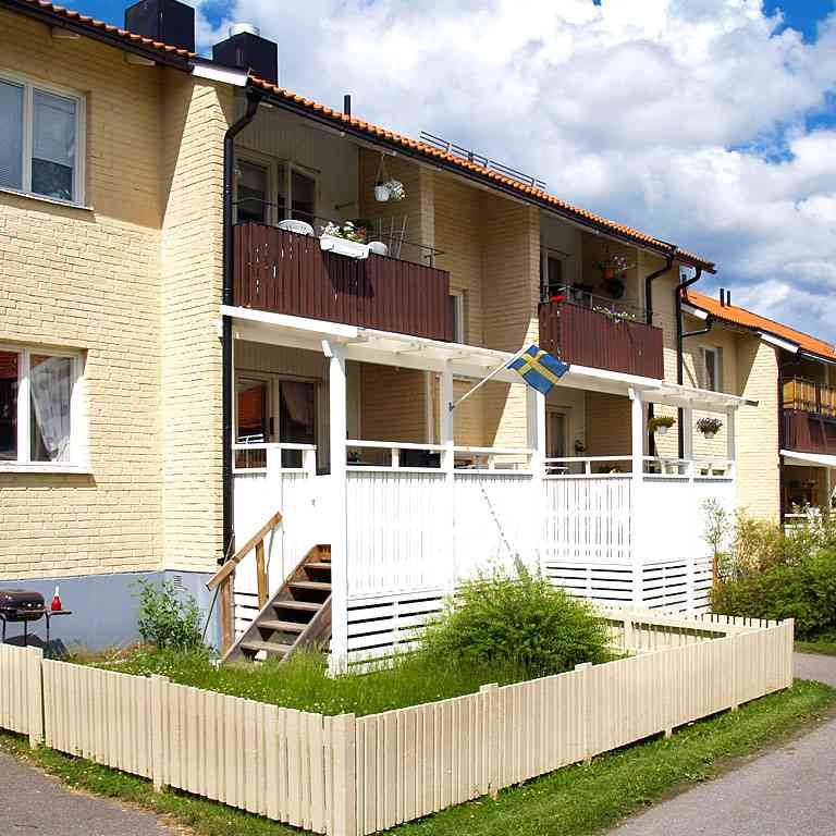 2 RUM KÖK - Foto 2