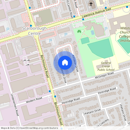 13 Hollingworth Drive, Toronto