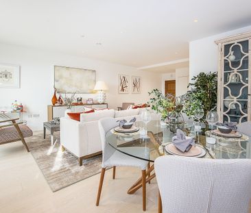 3 bedroom flat to rent - Photo 3