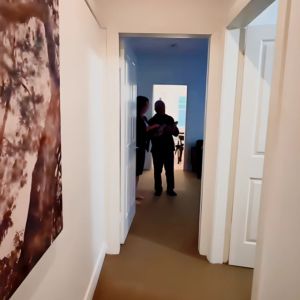 2 bed 1 bath*2 - Photo 3