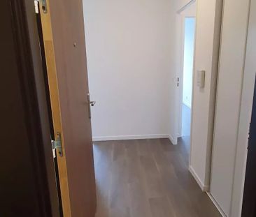 A LOUER, GRETZ-ARMAINVILLIERS, appartement F3 neuf de 57m² avec bal... - Photo 5
