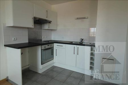 Location appartement 2 pièces 44.2 m² à Tourcoing (59200) VICTOIRE A 500M DES COMMERCES - Photo 3