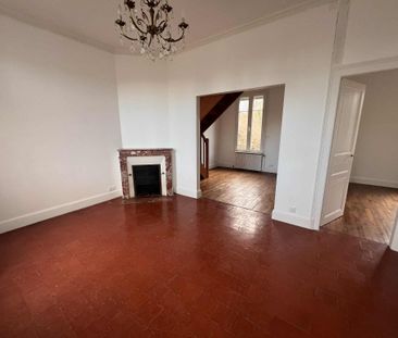 Location Maison 4 pièces 69m² AUXERRE 89000 - Photo 2