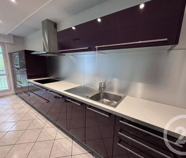 Location Appartement 3 pièces 66m² CERGY 95000 - Photo 6