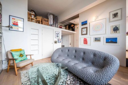 1 bedroom flat to rent - Photo 4