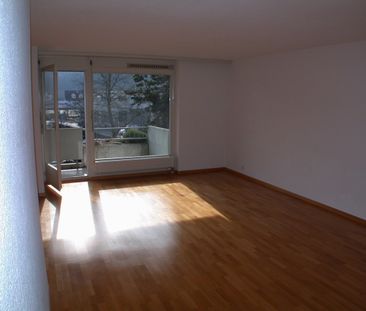 Sanierte Wohnung im Grünen! - Photo 5