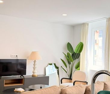 3 room luxury Flat for rent in Alicante, Spain - Foto 4