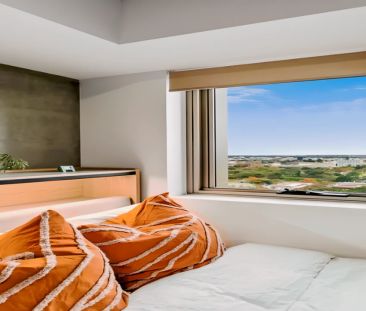 Corner Double Studio - High Floor - Photo 1